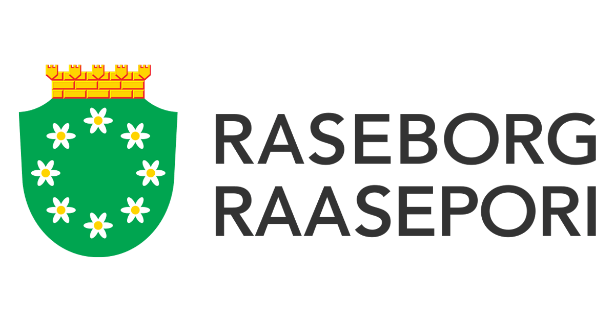 Kaikki E palvelut E palvelut Raasepori